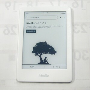 ■　Kindle J9G29R　第10世代　4GB ジャンク［送料無料］