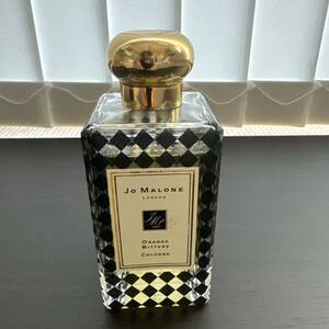 JO MALONE LONDON　ジョーマローン　オレンジビター香水100ｍｌ