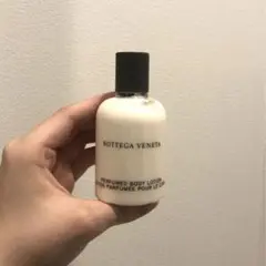 BOTTEGA VENETA   ボディローション　100mL