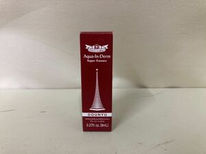 【日本全国 送料込】未開封 シーラボ アクアインダーム Sエッセンス 美容液 8ml ドクターシーラボ OS2893