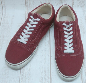 5-2219/VANS OLD SKOOL バンズ オールドスクール 8.5