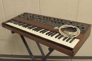 F★【J】SSequential Circuits Prophet-5 Rev 3.3 シンセサイザー シークエンシャル サーキット プロフェット5 132567【送料無料!!】