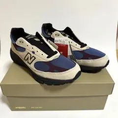 New Balance 993 Aimé Leon Dore 28.5cm