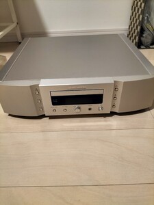 マランツ SACDプレーヤー SA-15S2 Marantz CDプレーヤー美品