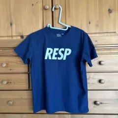 RE/SPTシャツ