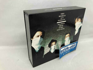 THEE MICHELLE GUN ELEPHANT CD グレイトフル・トライアド・イヤーズ1995-2002(初回生産限定)