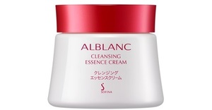 20%OFF／ソフィーナ アルブラン クレンジングエッセンスクリーム メイク落とし