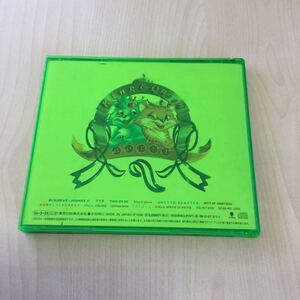 【中古品】アルバム CD King & Queen 布袋寅泰 TOCT-9350