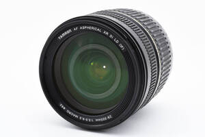 ★実用品★ タムロン TAMRON 28-300mm F3.5-6.3 MACRO ASPHERICAL XR LD A06 ソニー・ミノルタAマウント　　　0517#02 #5980