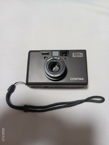 CONTAX T3 コンタックス