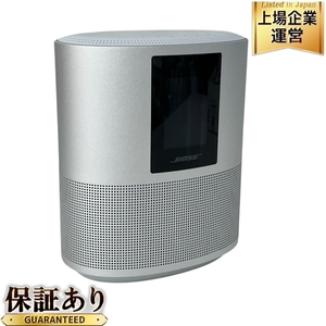 BOSE SMART SPEAKER 500 Bluetooth スピーカー 音響機材 ボーズ 中古 S9682751