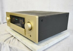 【中古】Accuphase E-408 プリメインアンプ アキュフェーズ