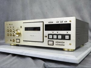 ☆ TEAC ティアック V-8030S カセットデッキ ☆ジャンク☆