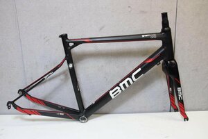 □BMC ビーエムシー granfondo GF02 アルミフレーム 2014年 54size 難あり