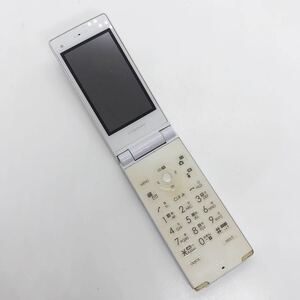 ジャンク docomo FOMA N-03D ドコモ NEC ガラケー 携帯電話 d16c96cy