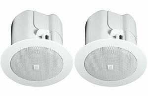 【中古】JBL Professional Control 42C ウルトラコンパクト サテライトラウドスピーカー ペア販売