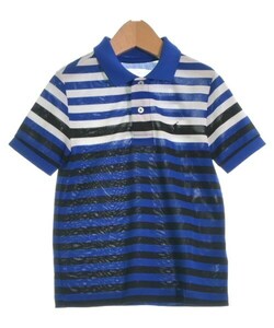 Polo Ralph Lauren Tシャツ・カットソー キッズ ポロラルフローレン 中古　古着