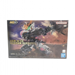 【中古】ガンダム）開封品 MGSD ASW-G-08 ガンダムバルバトス 「機動戦士ガンダム 鉄血のオルフェンズ」 [5065699][240018351675]