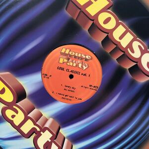 q LP V.A. Soul Classics Vol.1 LP レコード 5点以上落札で送料無料