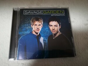 Savage Garden / AFFIRMATION