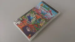 【中古】パラッパラッパー - PSP