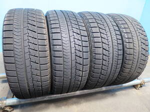 215/50R17 91Q ◆ブリヂストン BLIZZAK VRX◆ 4本 A731 スタッドレス