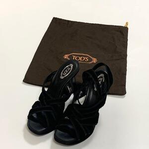 【美品】TOD