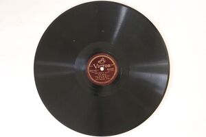 78RPM/SP Artur Rubinstein Nocturne No.8 In D Flat Major ND590 VICTOR 12 /00500