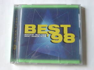 ♪　中古ＣＤ　Best 