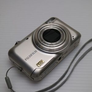 美品 FinePix JZ300 シャンパンゴールド 即日発送 FUJIFILM デジカメ デジタルカメラ 本体 あすつく 土日祝発送OK