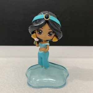 ジャスミン 「Twinkle Statue ディズニープリンセス」フィギュア★サイズ約９cm〈xd