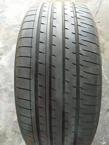 ヨコハマタイヤ　ブルーアースXT225/50R182022年製一本