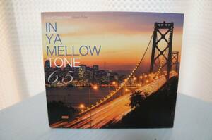 VA「IN YA MELLOW TONE 4」