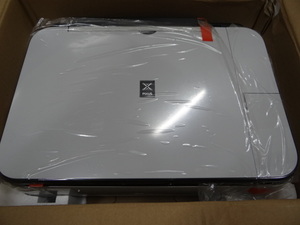 kh00628 Canon PIXUS K10340 プリンター　未使用品