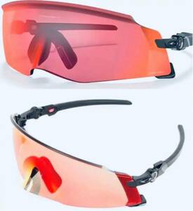 ◆激レア！OAKLEY KATO オークリー 国内正規品 スポーツ サングラス OO9455-06 アウトドア 登山 ゴルフ 野球 ドライブ マラソン 旅行