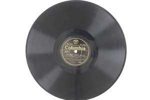 78RPM/SP Orchestre De Danse Alexander Merry Widow J2088 COLUMBIA Japan /00500