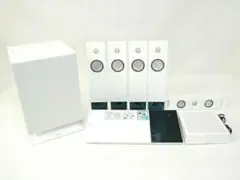 ソニー  BDV-N1WL 本格5.1chサラウンドセット HBD-N1WL