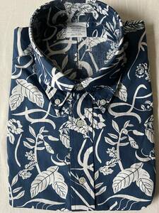 ブルックスブラザーズ Brooks Brothers スポーツシャツ/ワイシャツ　新品未使用　サイズ Regent (4)