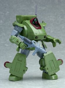 【中古】35MAX AT-COLLECTION 06 装甲騎兵ボトムズ スタンディングタートル （スタンディングトータスMK.II）