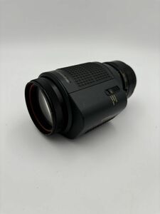 M651　Canon　キャノン　CANON ZOOM LENS　AC75-200㎜　1：45　ズームレンズ　現状品