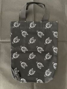 送料230円～ 国内正規品 01AW ナンバーナイン STANDARD期 ジオ トートバッグ NUMBER (N)INE スタンダード期 tote bag