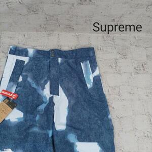 Supreme シュプリーム ×TNF Mountain Pant W7970