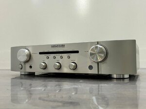 △4193　中古品　オーディオ機器　プリメインアンプ　marantz　PM5004　マランツ