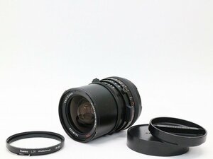 ●○HASSELBLAD Carl Zeiss Distagon T* 50mm F4 CF カメラレンズ 中判用 ハッセルブラッド○●026298005○●