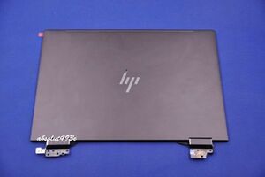 新品 HP ENVY x360 13-ar0000シリーズ 13-ar0101AU 13-ar0105AU 液晶パネル 上半身 上部一式 プライバシーモードあり タッチ対応