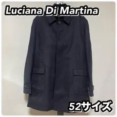 Luciana Di Martina ルチアーノ ディ マルティーナ ネイビー