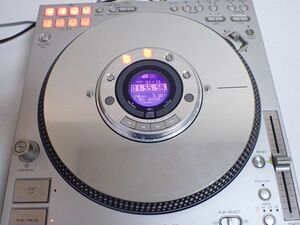 Technics ダイレクトドライブ デジタルターンテーブル SL-DZ1200