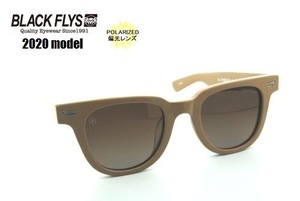 【1円～】★BLACK FLYS★ブラックフライ★FLY WHEELER POLARIZED★偏光レンズ★BF-1243-03★サングラス★新品未使用品