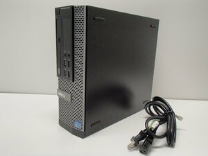 DELL OPTIPLEX 7010■intel Core i5-3470 CPU@3.20GHz■メモリ4GB■DVD-ROM■HDD無し■現状品　　＞3248＜