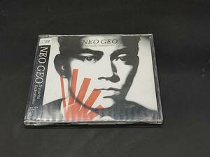 坂本龍一 / NEO GEO